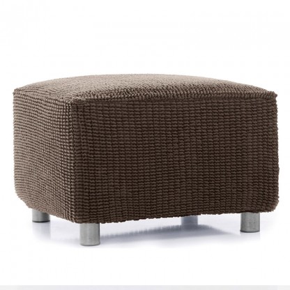 Funda de Puff Glamour