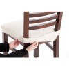Fundas de silla Carla