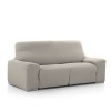 Funda de Sofá Relax 3 Plazas 2 Pies Vega