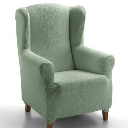 Capa para poltrona com Orelhas Vega