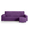 Stretch chaise longue sofa cover Vega
