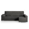 Stretch chaise longue sofa cover Vega