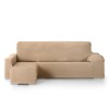 Copri chaise Longue Elasticizzato Vega