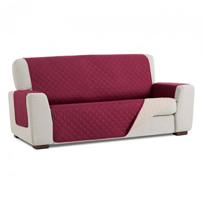 Protège-canapé Revérsible Couch Cover
