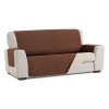 Couch Cover Reversible Sofa Protector