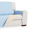 Protège-canapé Revérsible Couch Cover