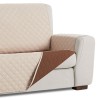 Protège-canapé Revérsible Couch Cover