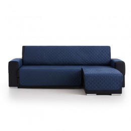 Capa para sofá Chaise Longue Couch Cover