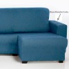 Sofa Chaiselongue elastisch decken Rustica