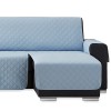 Salvasofá Chaise Longue Couch Cover