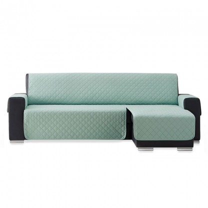 Salvadivano Chaise Longue Couch Cover