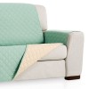 Protège-canapé Revérsible Couch Cover