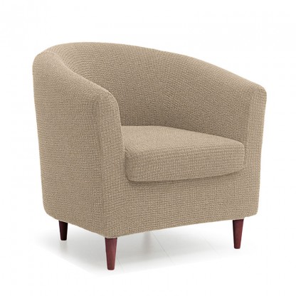 Funda de Sillón Tullsta Índigo