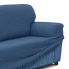 Funda de Sofá Súper Elástica Índigo