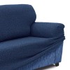 Capa de Sofá Super Elástica Índigo