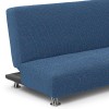 Funda Sofá Cama Clic-Clac Índigo