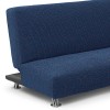 Funda Sofá Cama Clic-Clac Índigo