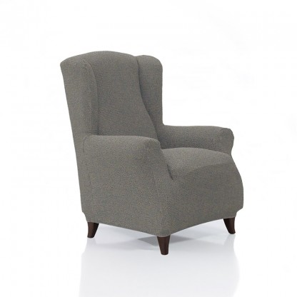 Housse Fauteuil À Oreilles Índigo