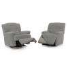 Funda De Sillón Relax Índigo