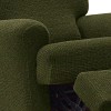 Funda De Sillón Relax Índigo