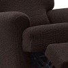 Funda De Sillón Relax Índigo