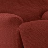 Funda De Sillón Relax Índigo