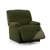 Funda De Sillón Relax Índigo