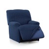 Funda De Sillón Relax Índigo