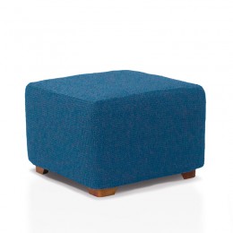 Fodera Per Pouf Indigo