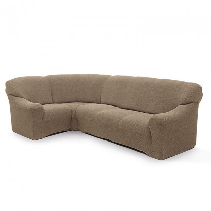 Housse Canapé D’angle Índigo