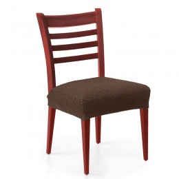 Índigo-Stuhlbezüge