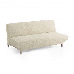 Stretch Sofabett Husse Vega