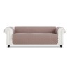 Wendbarer Chester Couch Cover Sofabezug