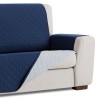 Wendbarer Chester Couch Cover Sofabezug