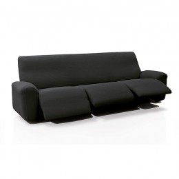 Relax sofa cover 3 seater sofa cover 3 feet Índigo