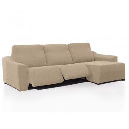 Copridivano Chaise Longue Relax Índigo