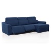 Housse Canapé Relax Índigo