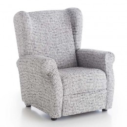 Pokrowiec na fotel Relax Andrea