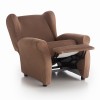 Funda de Sillón Relax Rustica