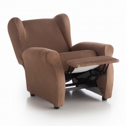 Funda de Sillón Relax Rustica