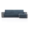 Funda de sofá chaise longue Paula