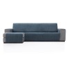 Funda de sofá chaise longue Paula