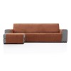 Funda de sofá chaise longue Paula