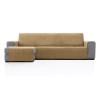 Funda de sofá chaise longue Paula