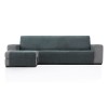 Funda de sofá chaise longue Paula