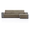 Funda de sofá chaise longue Paula