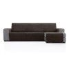 Funda de sofá chaise longue Paula