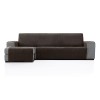 Funda de sofá chaise longue Paula
