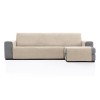 Funda de sofá chaise longue Paula