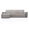 Funda de sofá chaise longue Paula